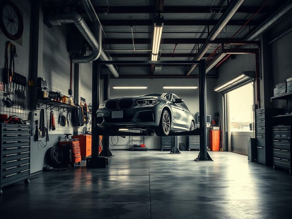Northline Auto Care, Auto Repair