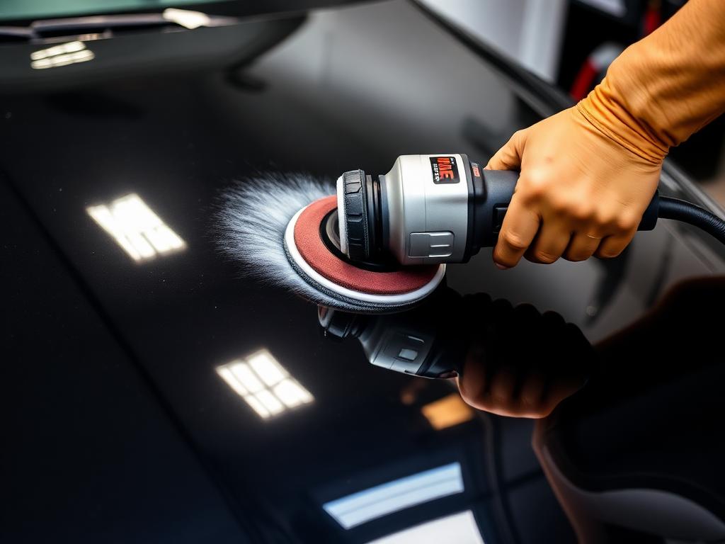 Shine Squad Mobile Detail, Auto