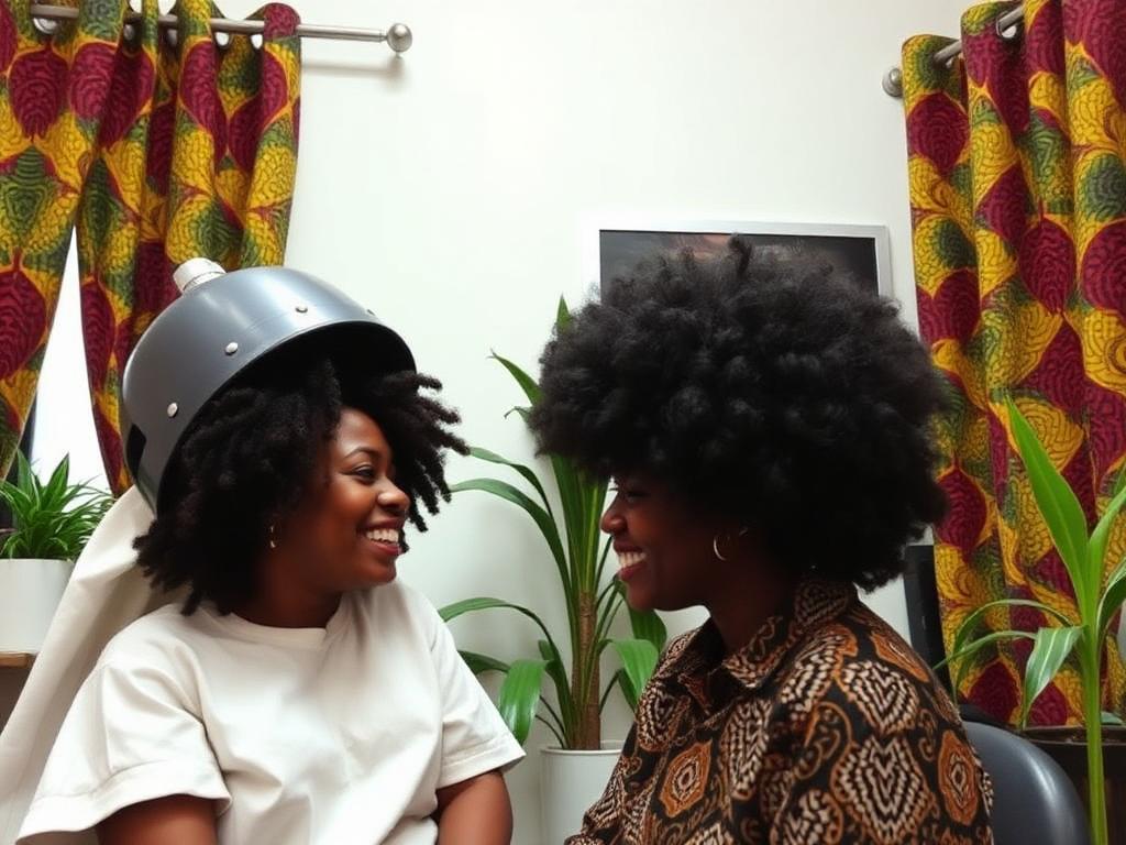Locs by Amara, Beauty