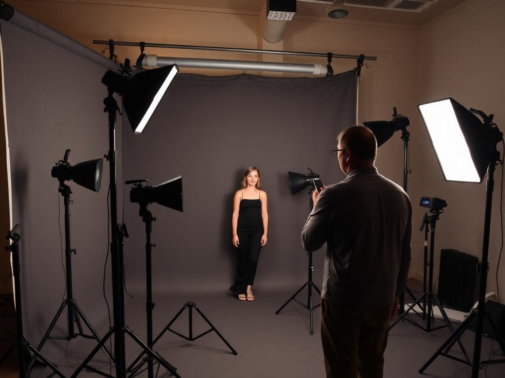 Kingston Photo Co., Events