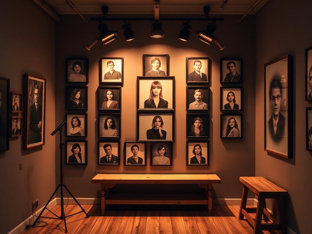 Marlowe Studios, Events